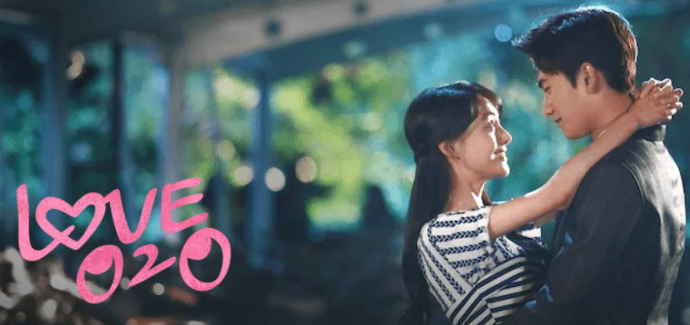 My Personal Review on Cdrama : Love O2O