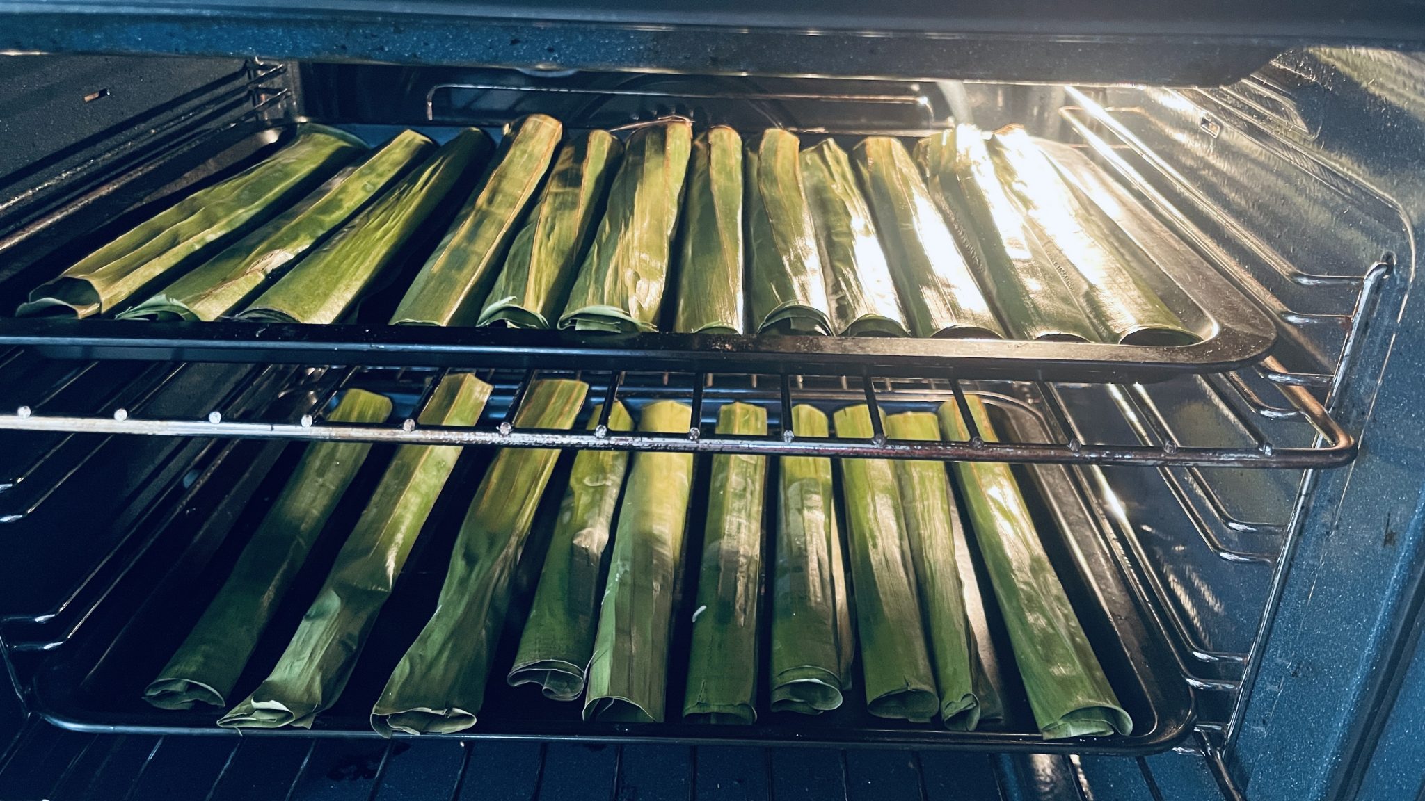 How To Make Tupig Ilocos Norte at Daniel Moore blog