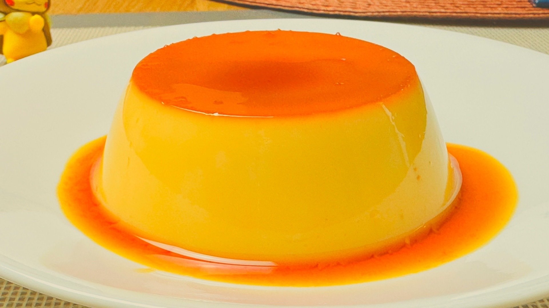 The Best Whole Eggs Leche Flan Recipe Proud Ilocana